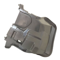 GRILLE AIR DEFLECTOR RH JAPAN BUILT