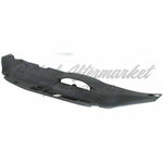 RADIATOR SUPPORT UPPER COVER — photo 2