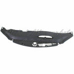 RADIATOR SUPPORT UPPER COVER — photo 5
