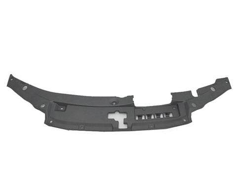 ENGINE COVER LOWER W/O HID LAMP