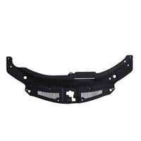 RADIATOR SUPPORT COVER(SIGHT SHIELD)