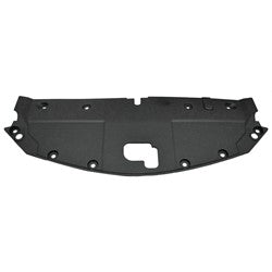 RADIATOR SUPPORT COVER (SIGHT SHIELD) UPPER