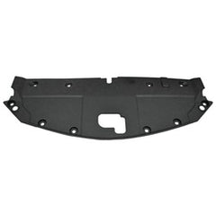 RADIATOR SUPPORT COVER (SIGHT SHIELD) UPPER