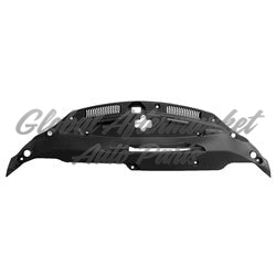 RADIATOR SUPPORT COVER(SIGHT SHIELD) 2.0L ENGINE