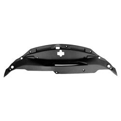 RADIATOR SUPPORT COVER(SIGHT SHIELD) 3.5L ENGINE