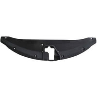 RADIATOR SUPPORT COVER UPPER (SIGHT SHIELD)
