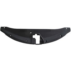 RADIATOR SUPPORT COVER UPPER (SIGHT SHIELD)