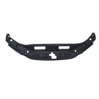 RADIATOR SUPPORT COVER (SIGHT SHIELD) US BUILT
