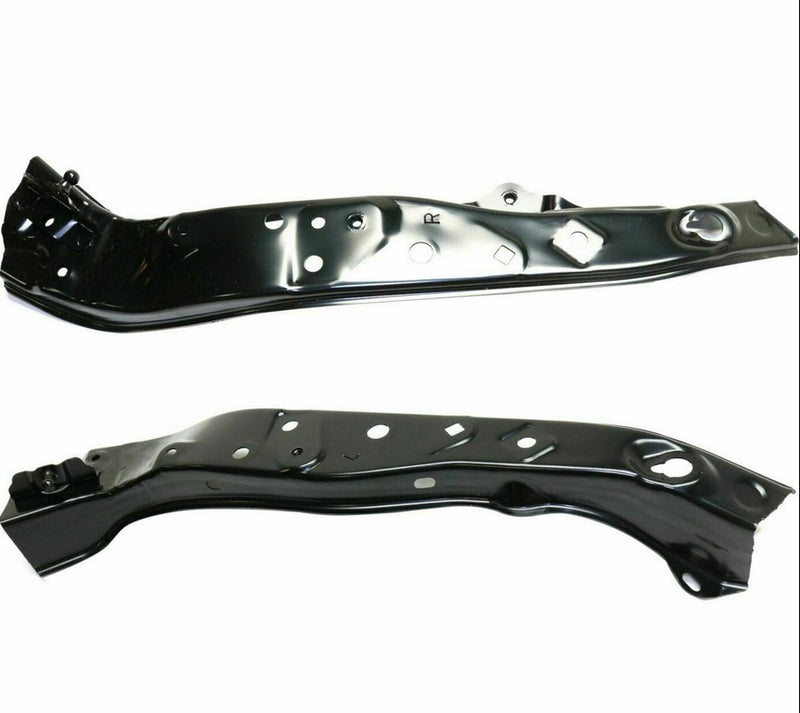 RADIATOR SUPPORT LH UPPER
