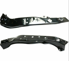 RADIATOR SUPPORT LH UPPER