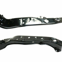 RADIATOR SUPPORT LH UPPER