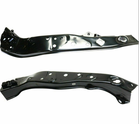 RADIATOR SUPPORT LH UPPER