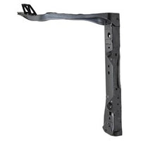 RADIATOR SUPPORT RH STEEL