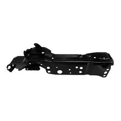 RADIATOR SUPPORT LH STEEL