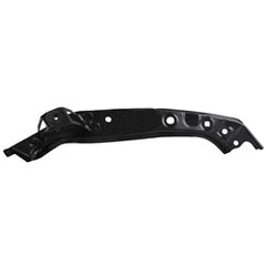 RADIATOR SUPPORT LH UPPER STEEL