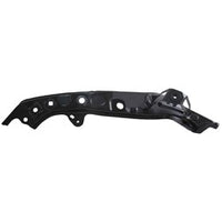 RADIATOR SUPPORT RH UPPER STEEL