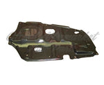 ENGINE SPLASH SHIELD RH — photo 1