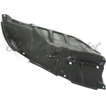 ENGINE SPLASH SHIELD RH — photo 2