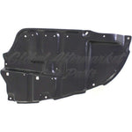 ENGINE SPLASH SHIELD RH — photo 4