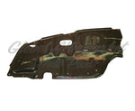 ENGINE SPLASH SHIELD LH — photo 1