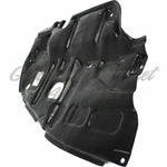 ENGINE SPLASH SHIELD LH — photo 2
