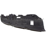 ENGINE SPLASH SHIELD RH — photo 2