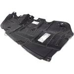 ENGINE SPLASH SHIELD RH — photo 3