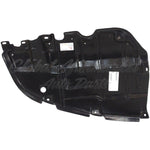 ENGINE SPLASH SHIELD RH — photo 5