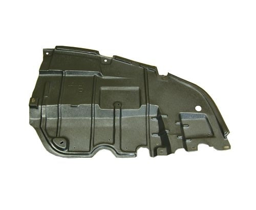ENGINE SPLASH SHIELD RH