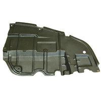 ENGINE SPLASH SHIELD RH