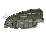 ENGINE SPLASH SHIELD LH — photo 1