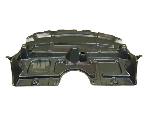 UNDERCAR SHIELD AWD