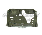 ENGINE SPLASH SHIELD — photo 1