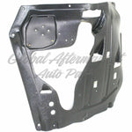 ENGINE SPLASH SHIELD — photo 5