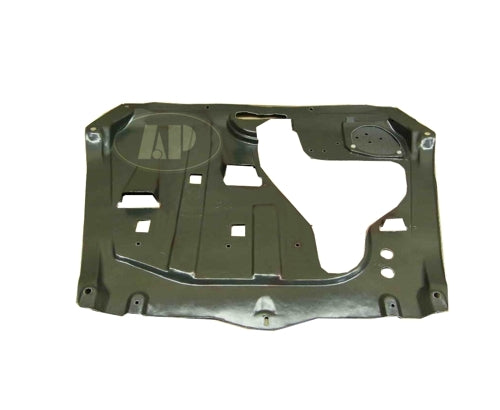 ENGINE SPLASH SHIELD