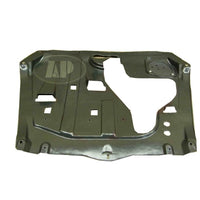 ENGINE SPLASH SHIELD