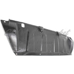 ENGINE SPLASH SHIELD — photo 4