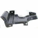UNDERCAR SHIELD FR LH REAR WHEEL DRIVE — photo 3
