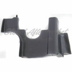 UNDERCAR SHIELD FR LH REAR WHEEL DRIVE — photo 4