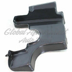 UNDERCAR SHIELD FR RH REAR WHEEL DRIVE — photo 5