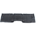 ENGINE SPLASH SHIELD — photo 4