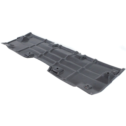 ENGINE SPLASH SHIELD