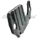 UNDERCAR SHIELD REAR HALF — photo 3