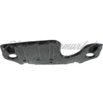 UNDERCAR SHIELD REAR HALF — photo 4