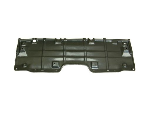 ENGINE SPLASH SHIELD