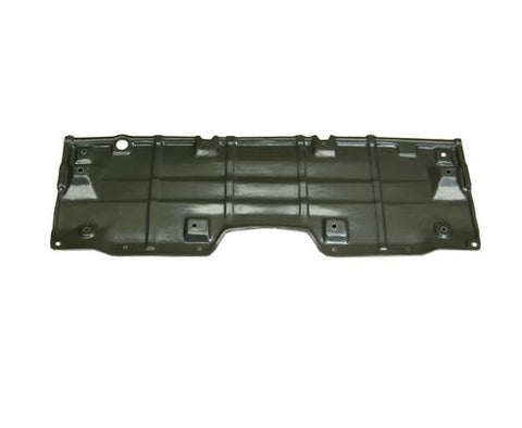 ENGINE SPLASH SHIELD