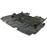 ENGINE SPLASH SHIELD FR W/INSULATION FOAM RWD — photo 2