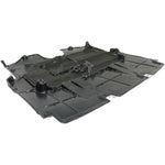 ENGINE SPLASH SHIELD FR W/INSULATION FOAM RWD — photo 3