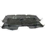 ENGINE SPLASH SHIELD FR W/INSULATION FOAM RWD — photo 4