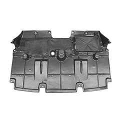 UNDERCAR SHIELD FR AWD